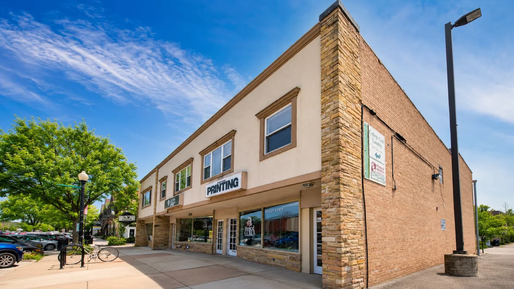 Wheaton Square Apartments photos