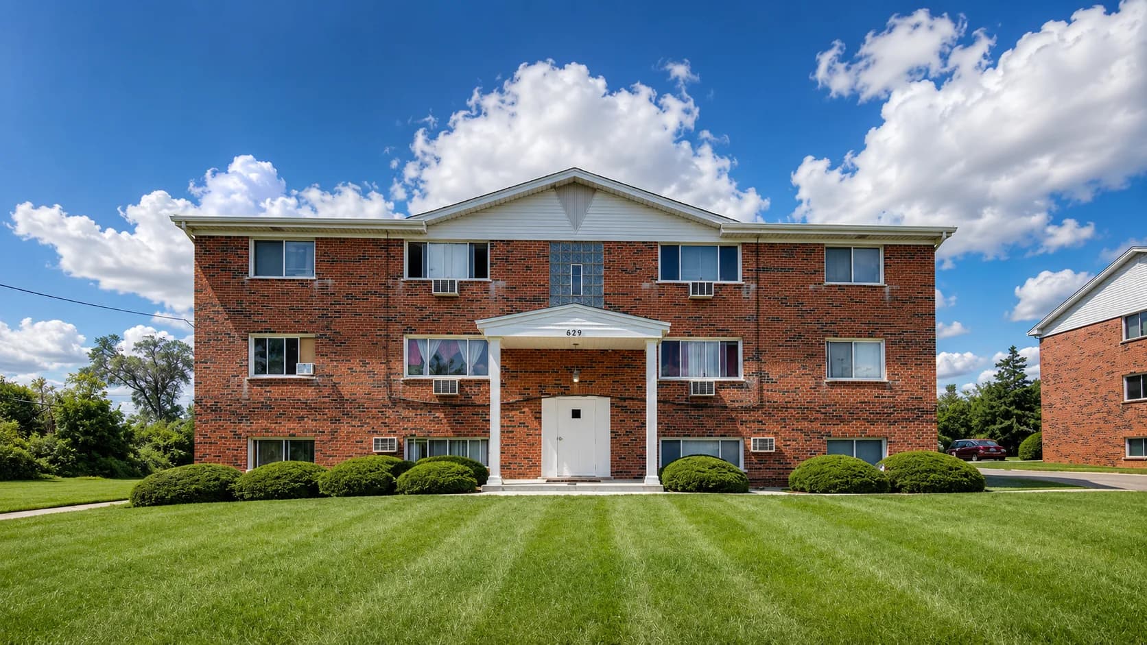 Yorkview Apartments photos