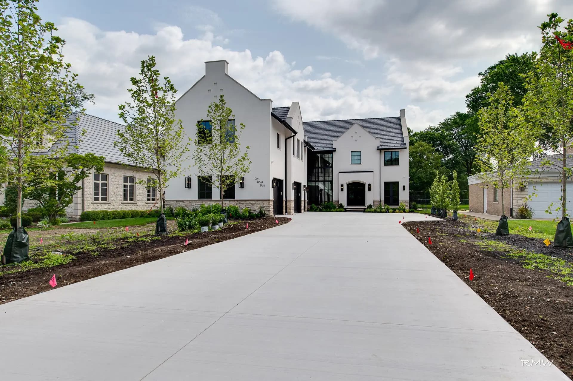 Traditional Elmhurst Home
