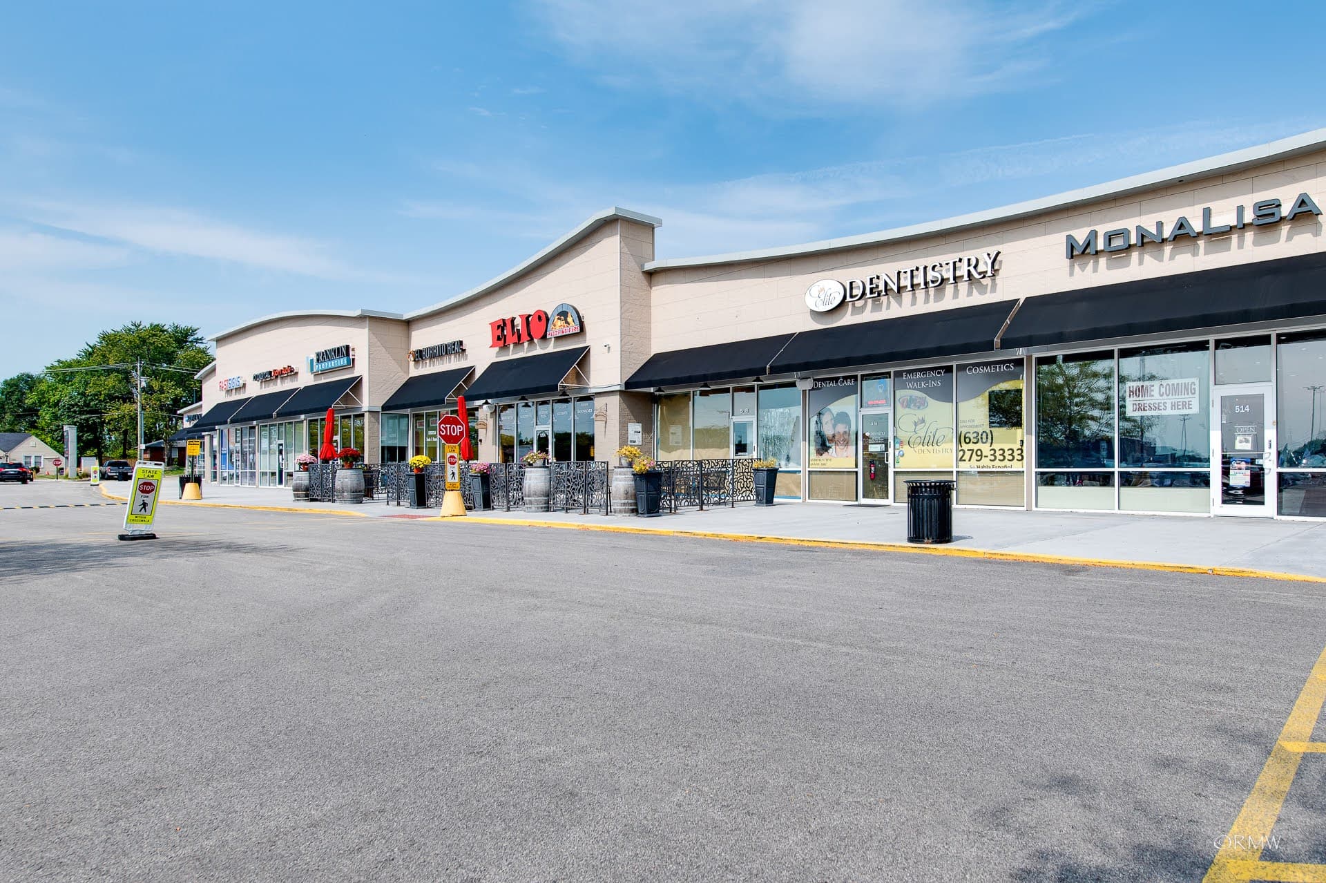 Lake Mill Plaza property photo 10