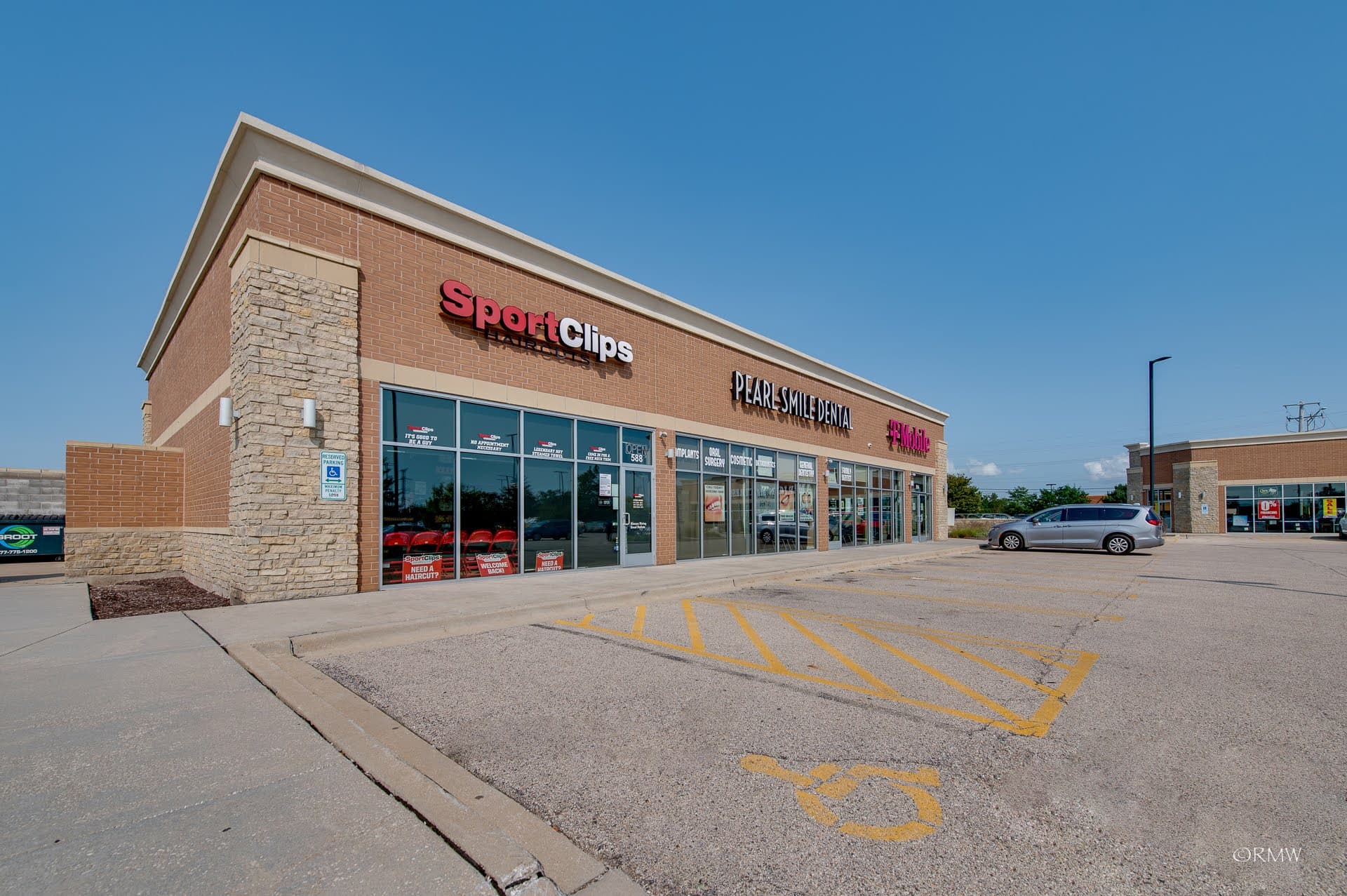 Carol Stream Market Place property photo 2