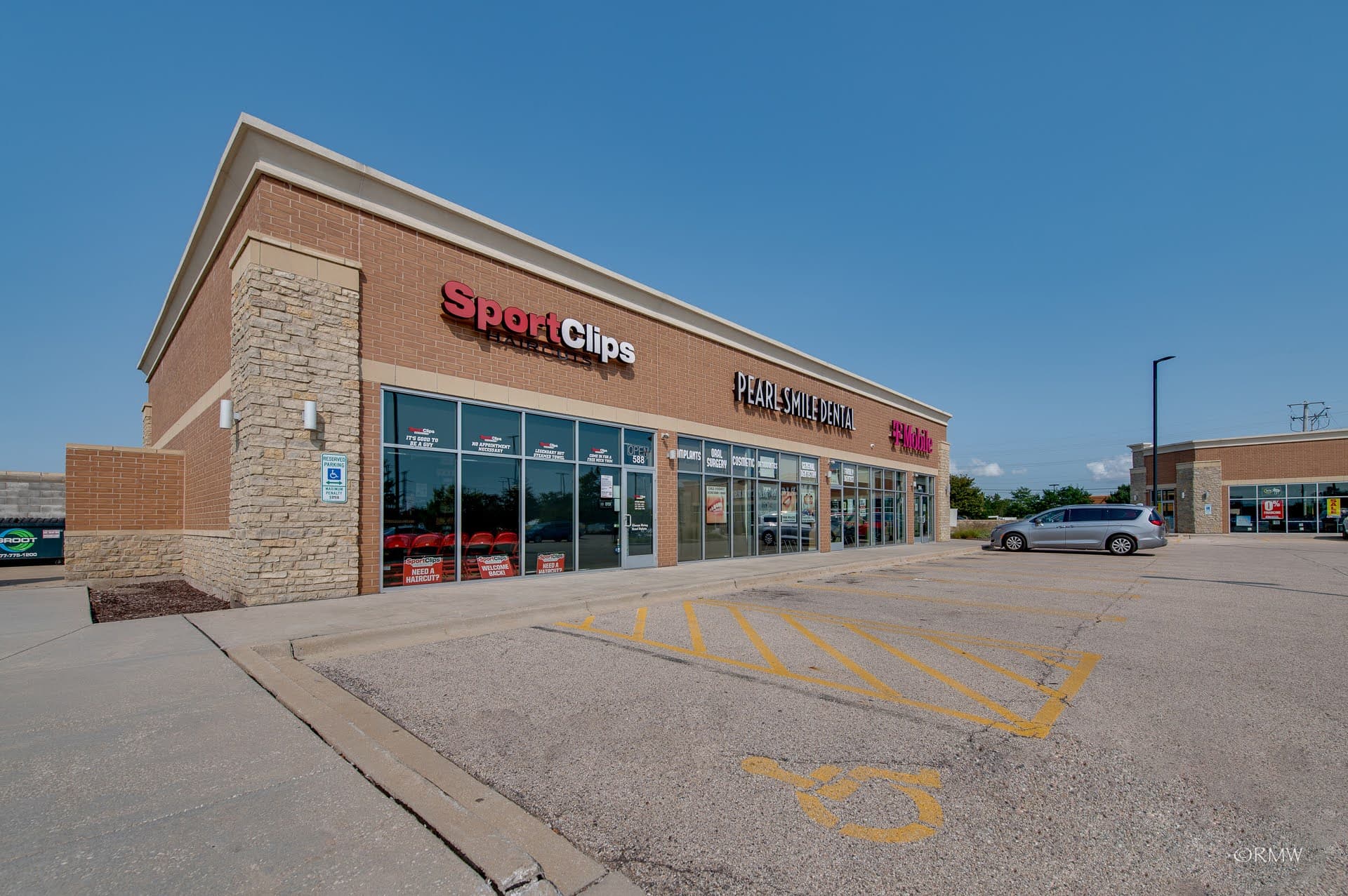 Carol Stream Market Place property photo 3
