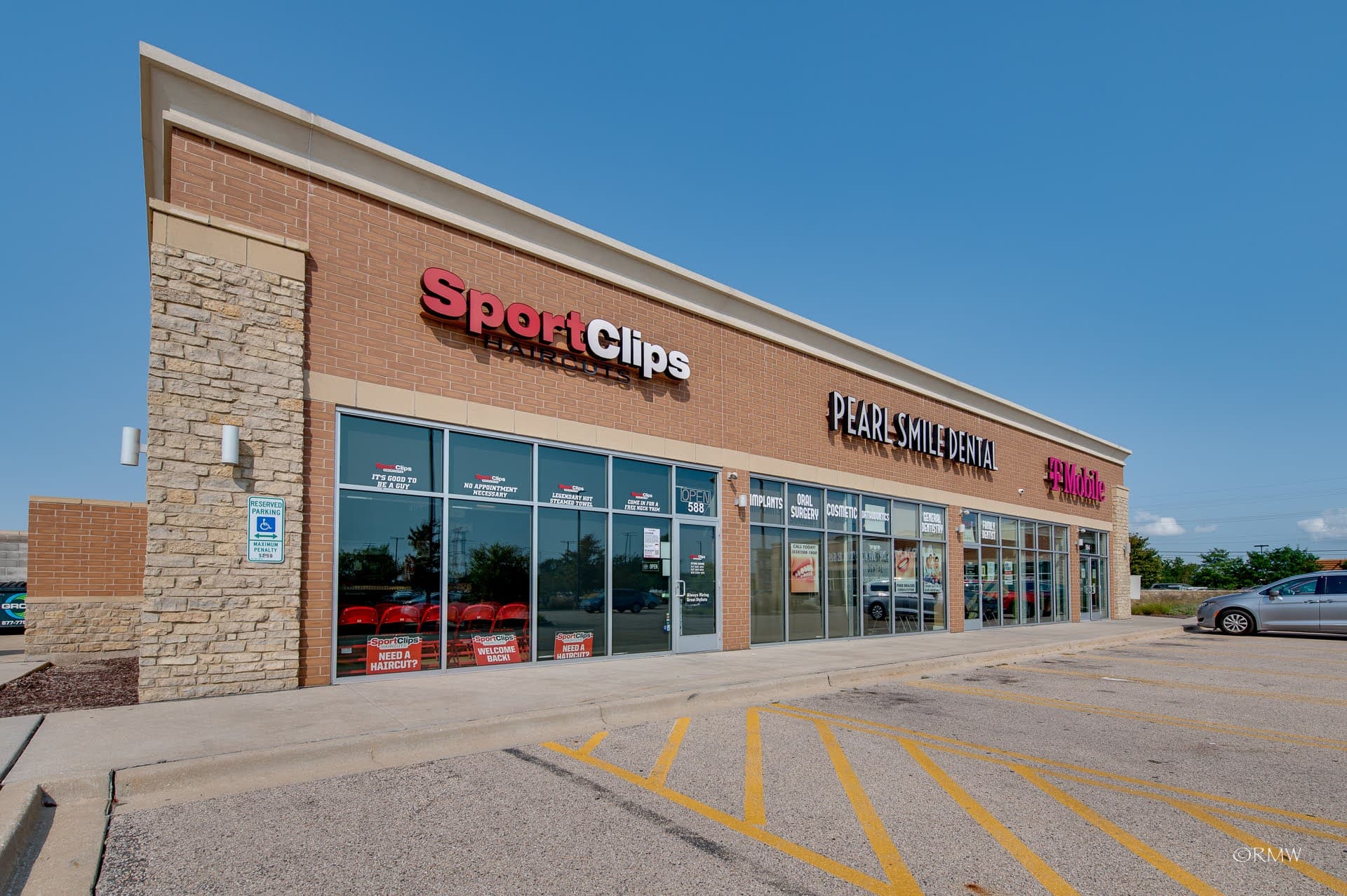 Carol Stream Market Place property photo 4