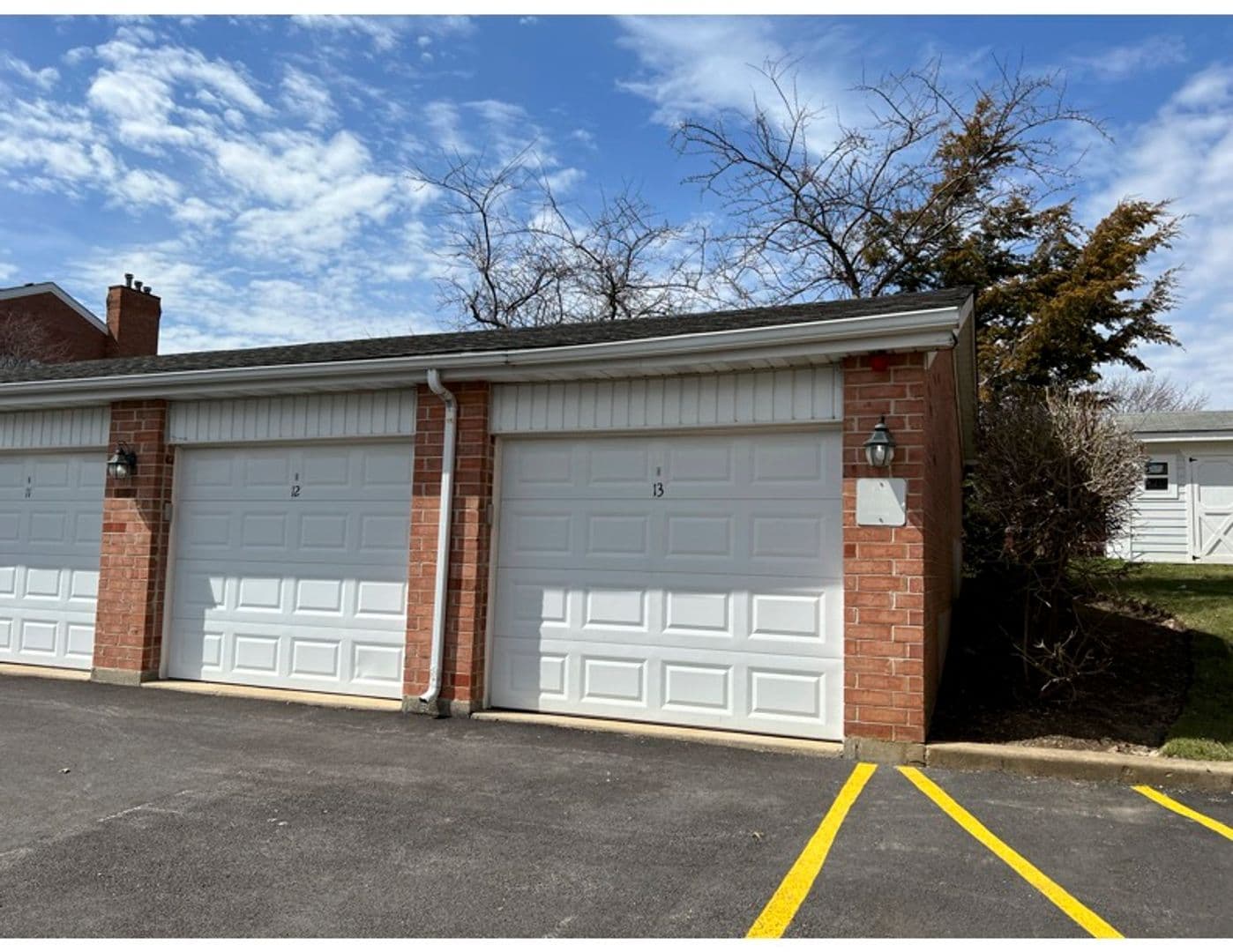 228 S Rush St - SV Garage #6, Itasca, IL 60143