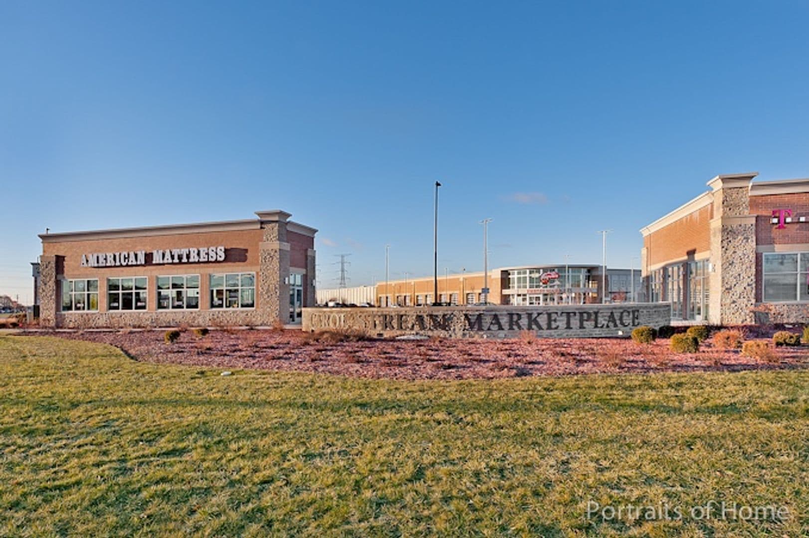 4250 sqft - Carol Stream, IL
