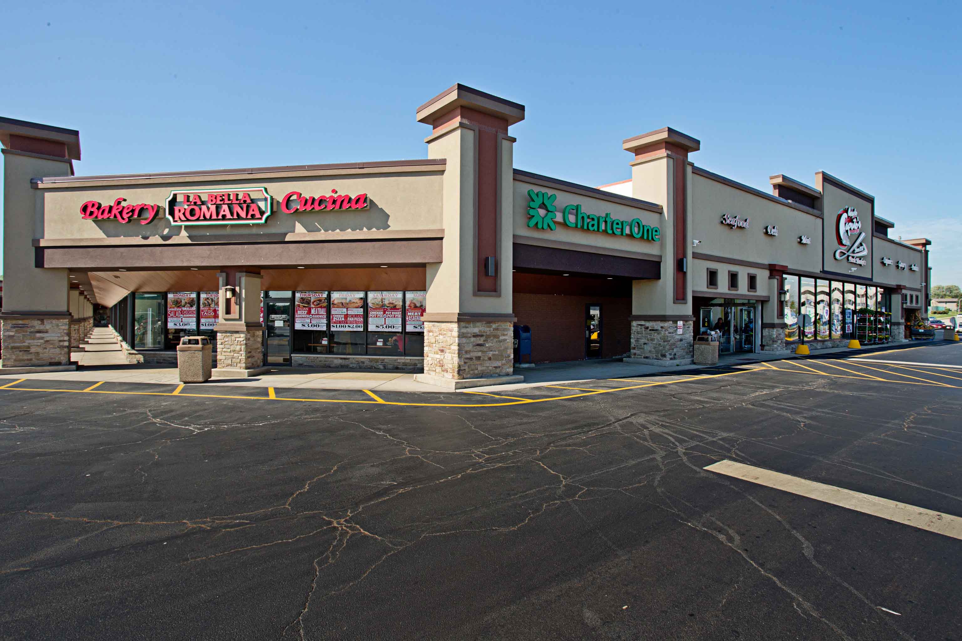 Greenbrook Pizza - vghtcju