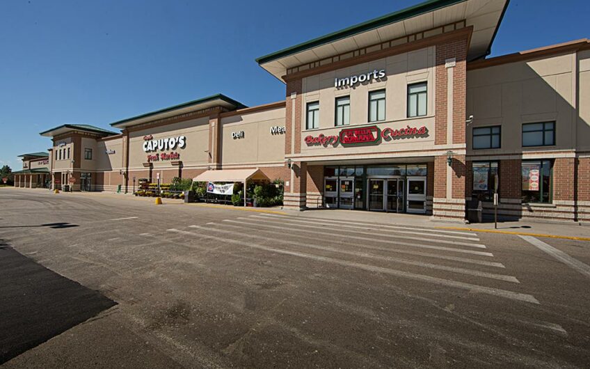 Silver Glen