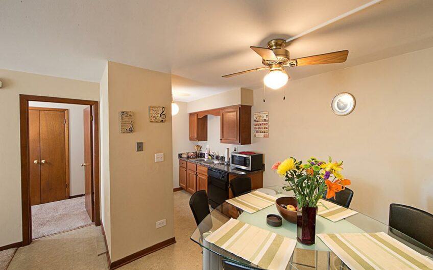 Prairieview Apartments – Addison