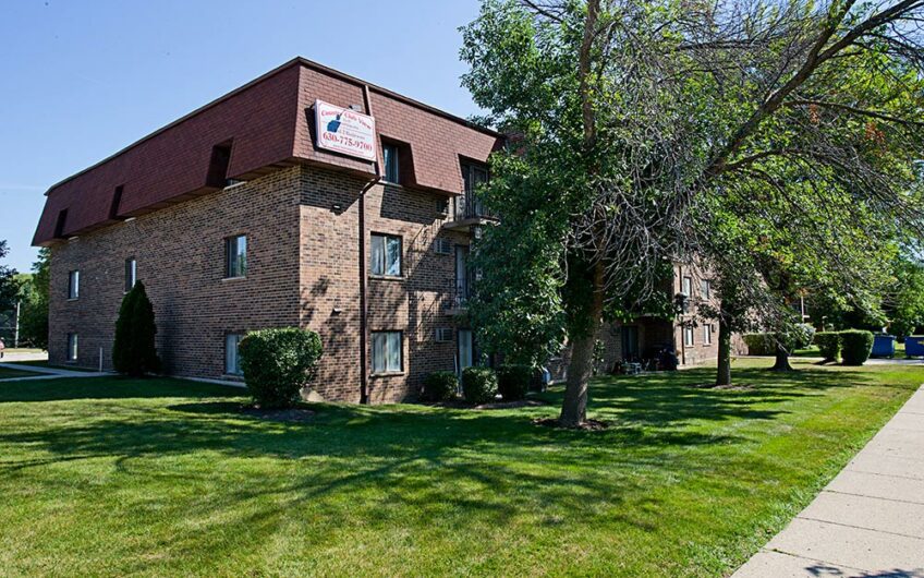Country Club View Apartments – Itasca