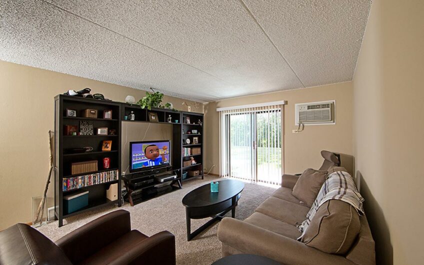 Country Club View Apartments – Itasca