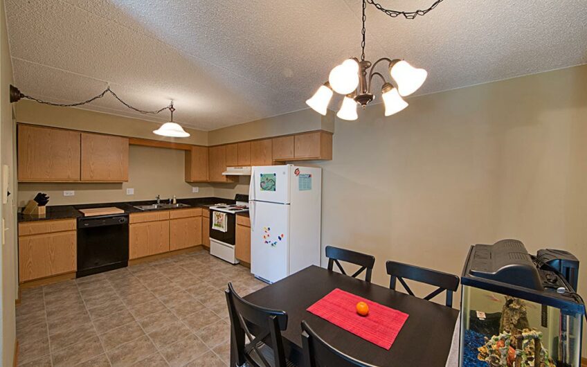 Country Club View Apartments – Itasca