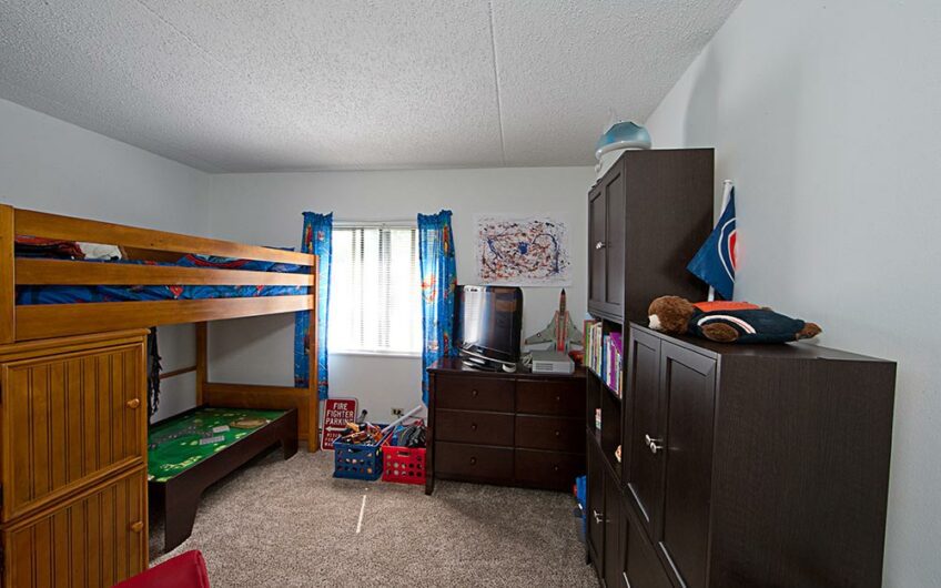 Country Club View Apartments – Itasca