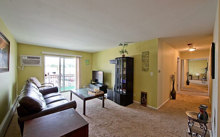 Lisle Place Apartments – Lisle