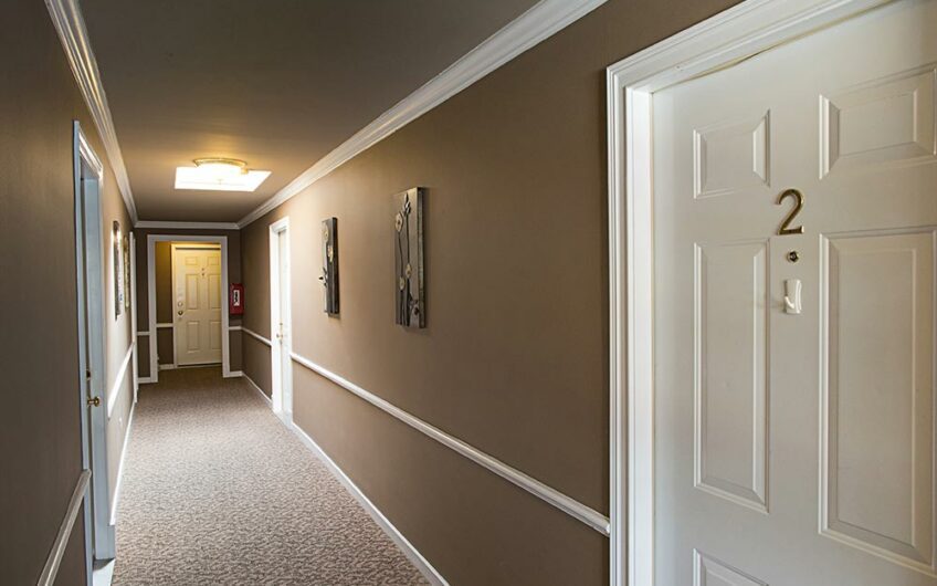 Wheaton Square Apartments – Wheaton