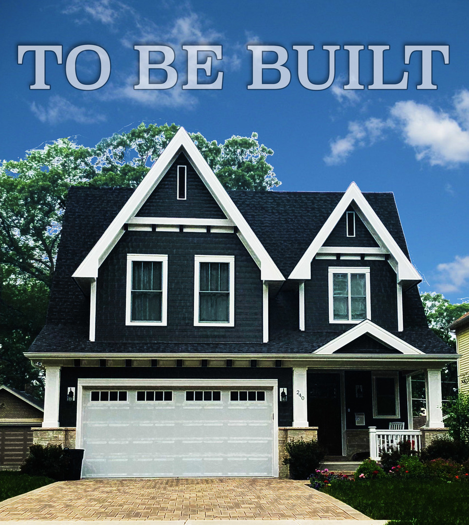 Custom Homes
