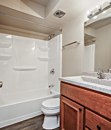 Churchview Apartments – Addison