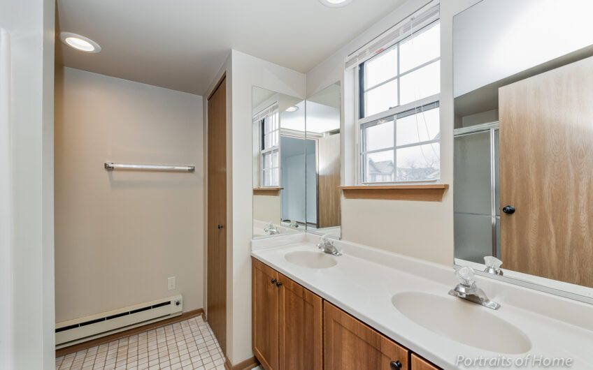 Steepleview Apartments – Itasca