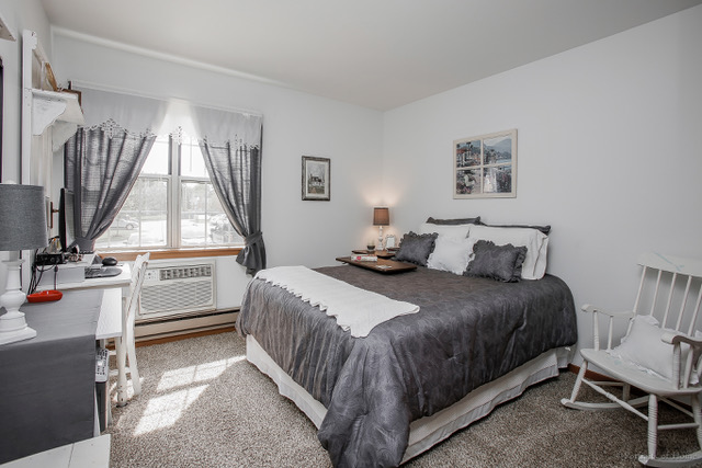 Steepleview Apartments – Itasca