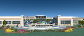 Carol Stream Marketplace