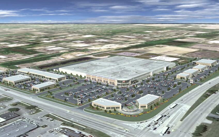 Carol Stream Marketplace