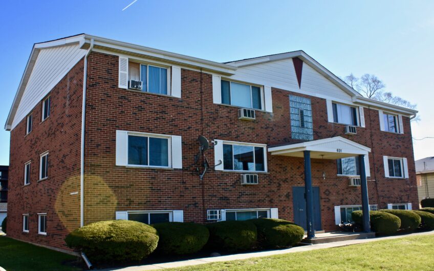 Yorkview Apartments – Bensenville