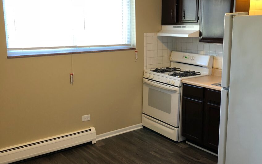 Yorkview Apartments – Bensenville