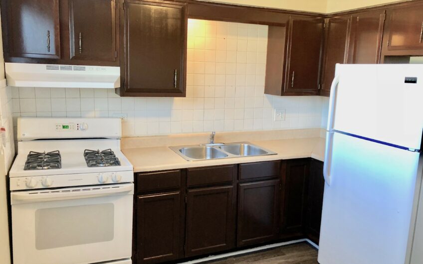 Yorkview Apartments – Bensenville